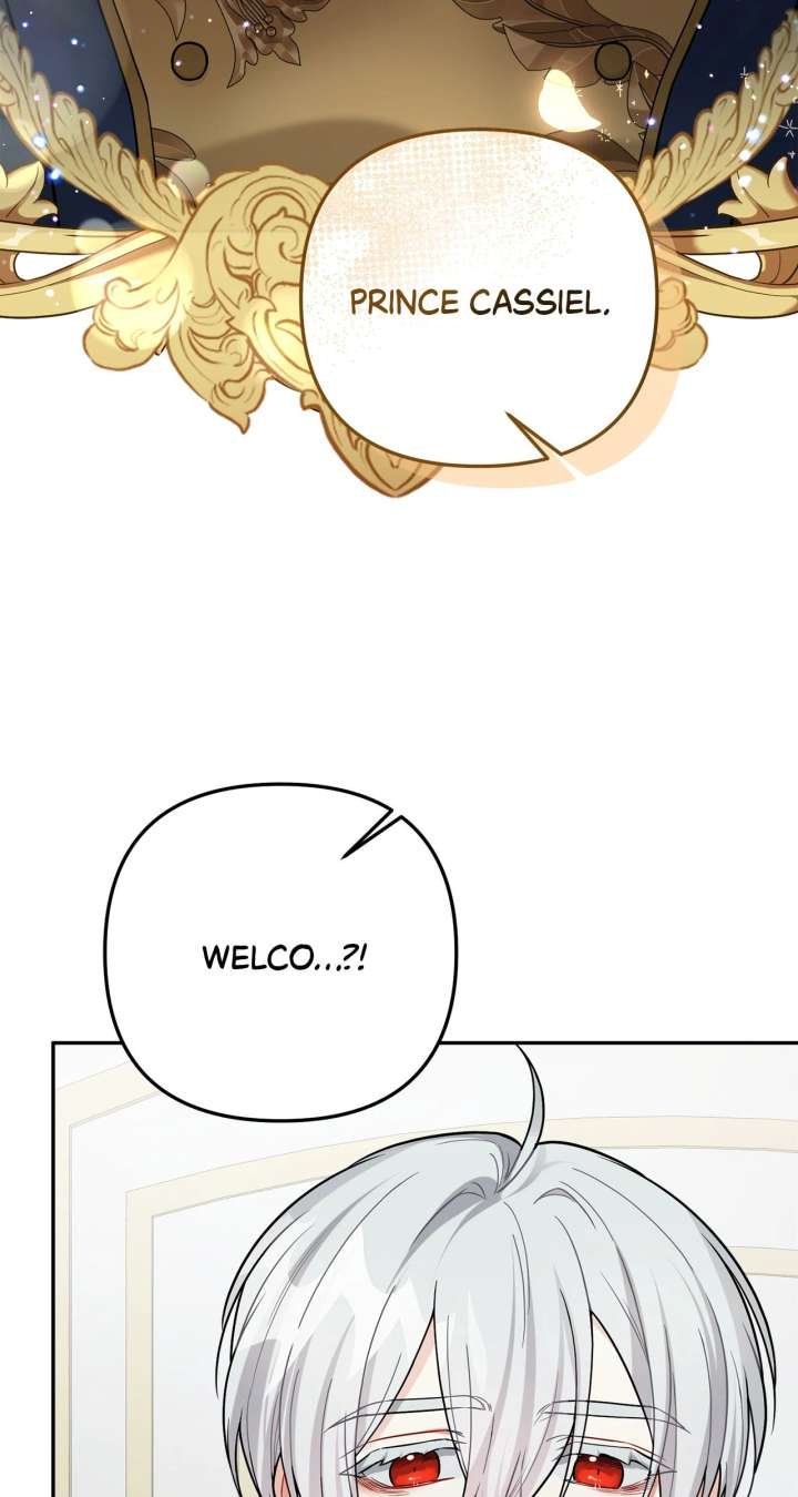 For Snow White Chapter 85 - Page 7