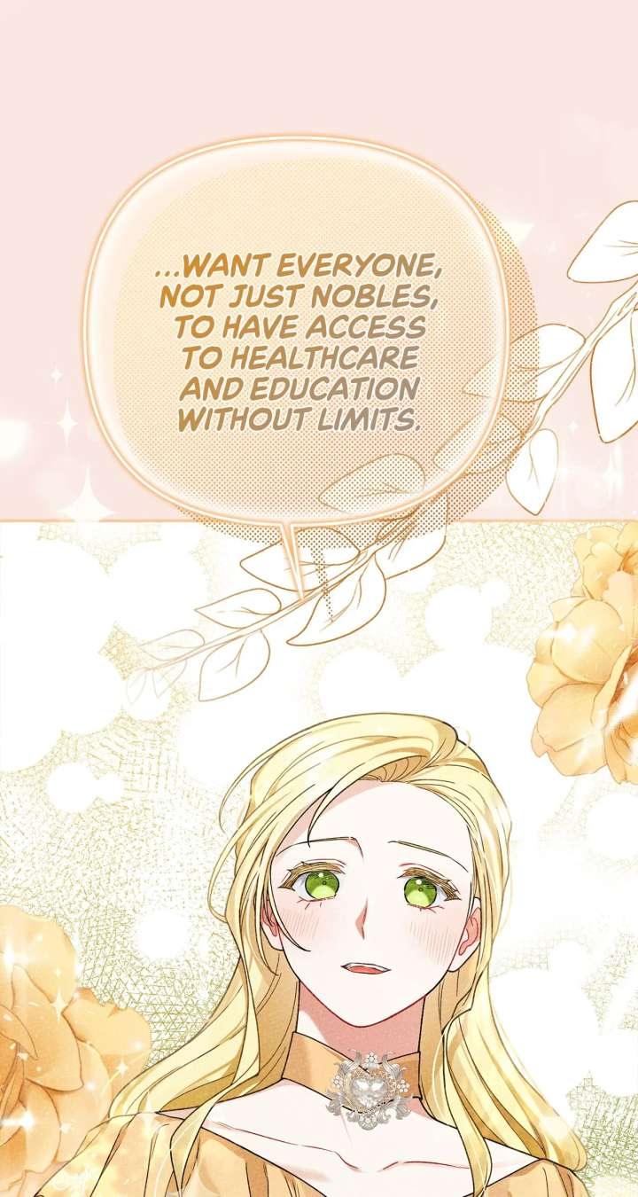 For Snow White Chapter 85 - Page 70