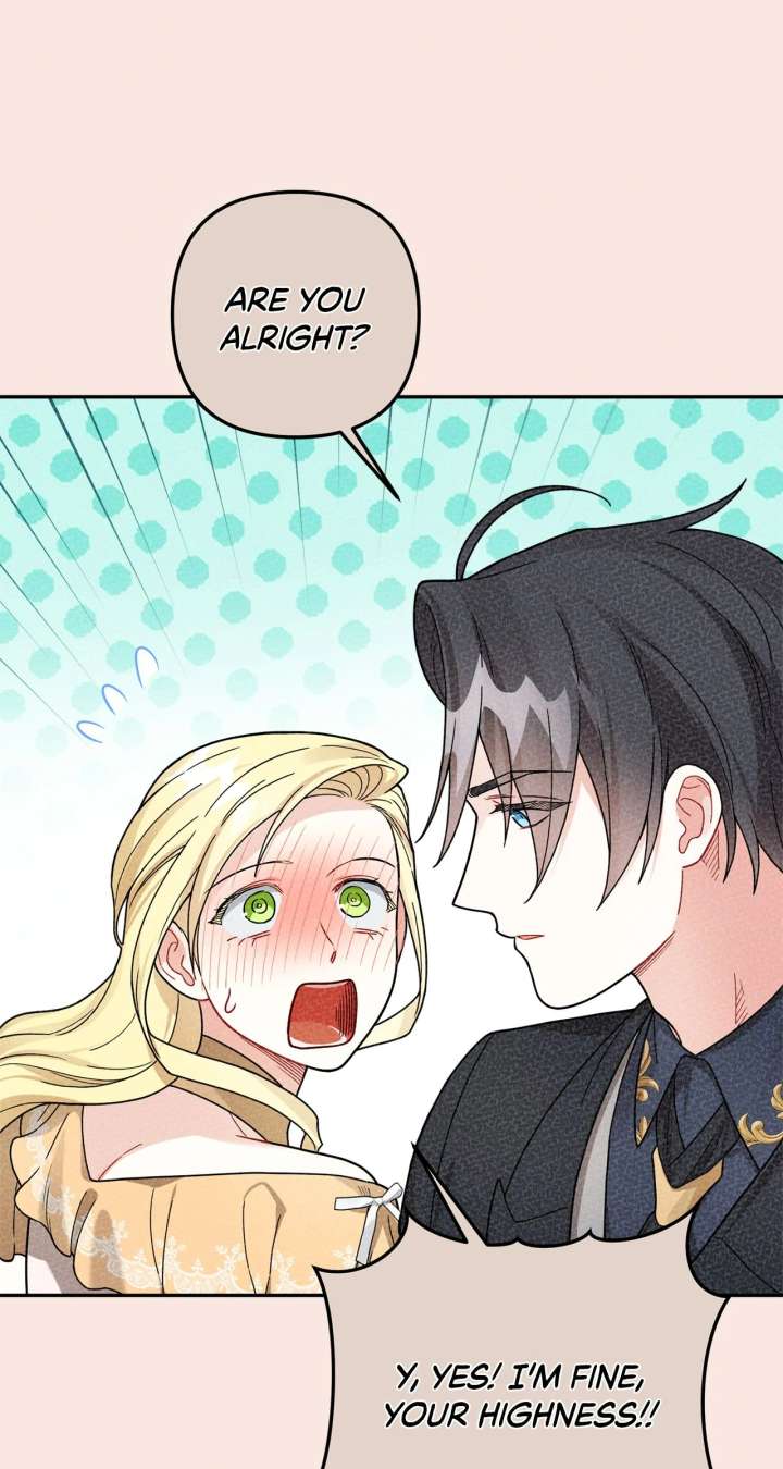 For Snow White Chapter 85 - Page 80