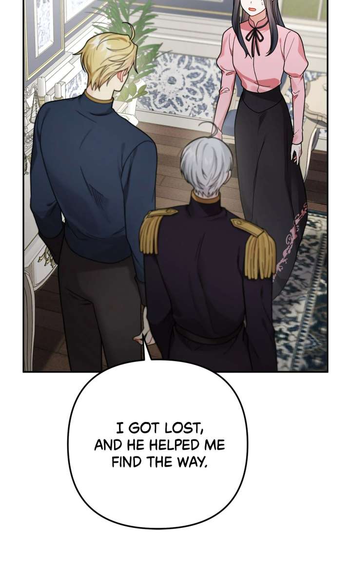 For Snow White Chapter 85 - Page 9