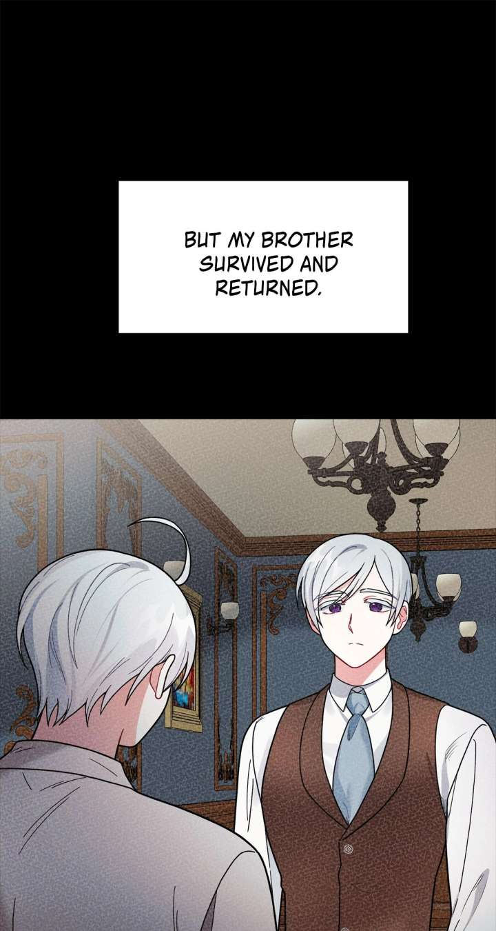 For Snow White Chapter 86 - Page 11