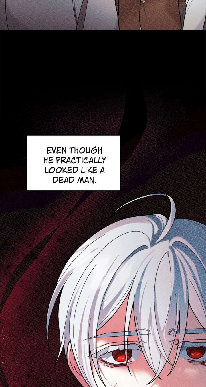 For Snow White Chapter 86 - Page 12