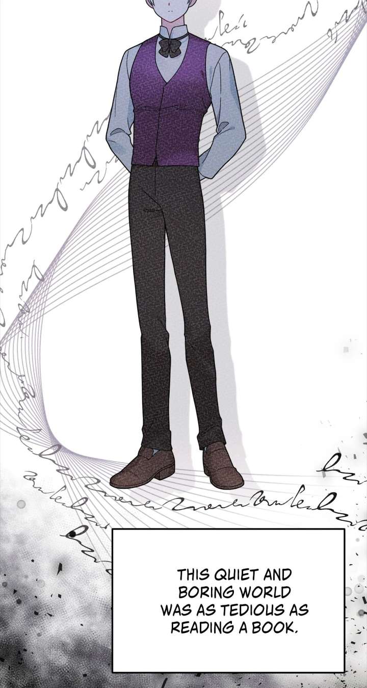 For Snow White Chapter 86 - Page 2