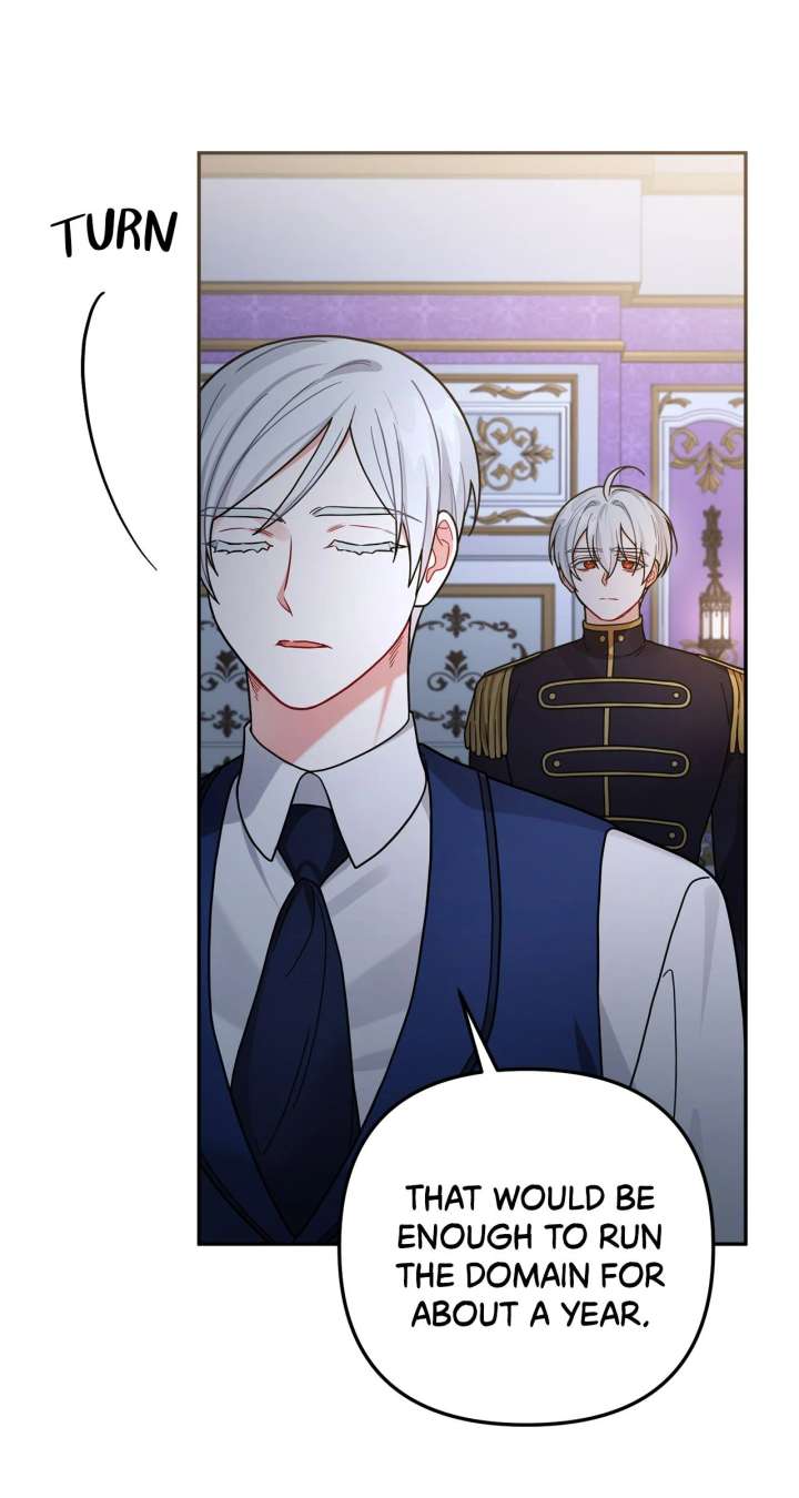 For Snow White Chapter 86 - Page 23