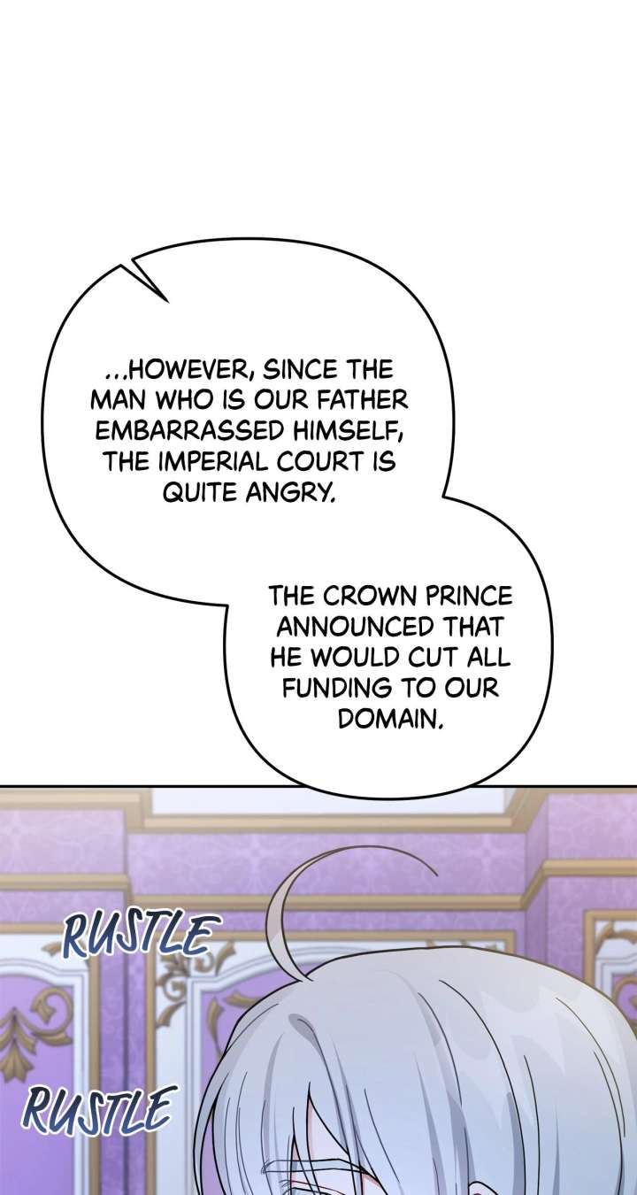 For Snow White Chapter 86 - Page 24
