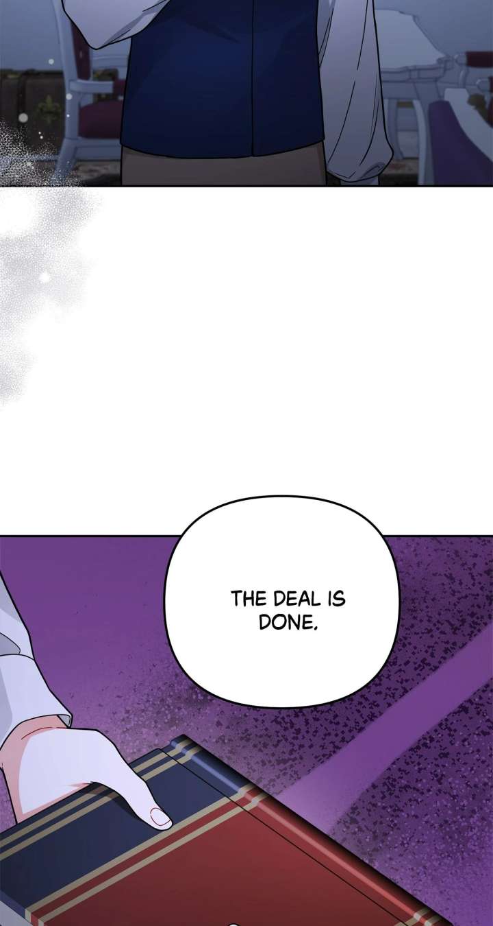 For Snow White Chapter 86 - Page 27