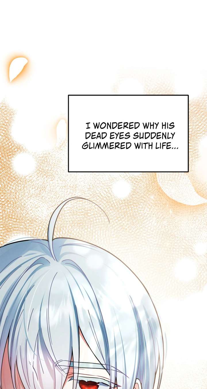 For Snow White Chapter 86 - Page 30