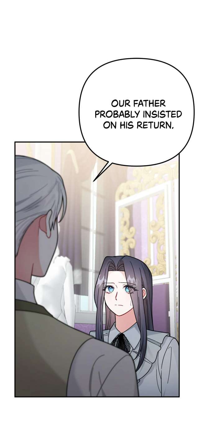 For Snow White Chapter 86 - Page 35