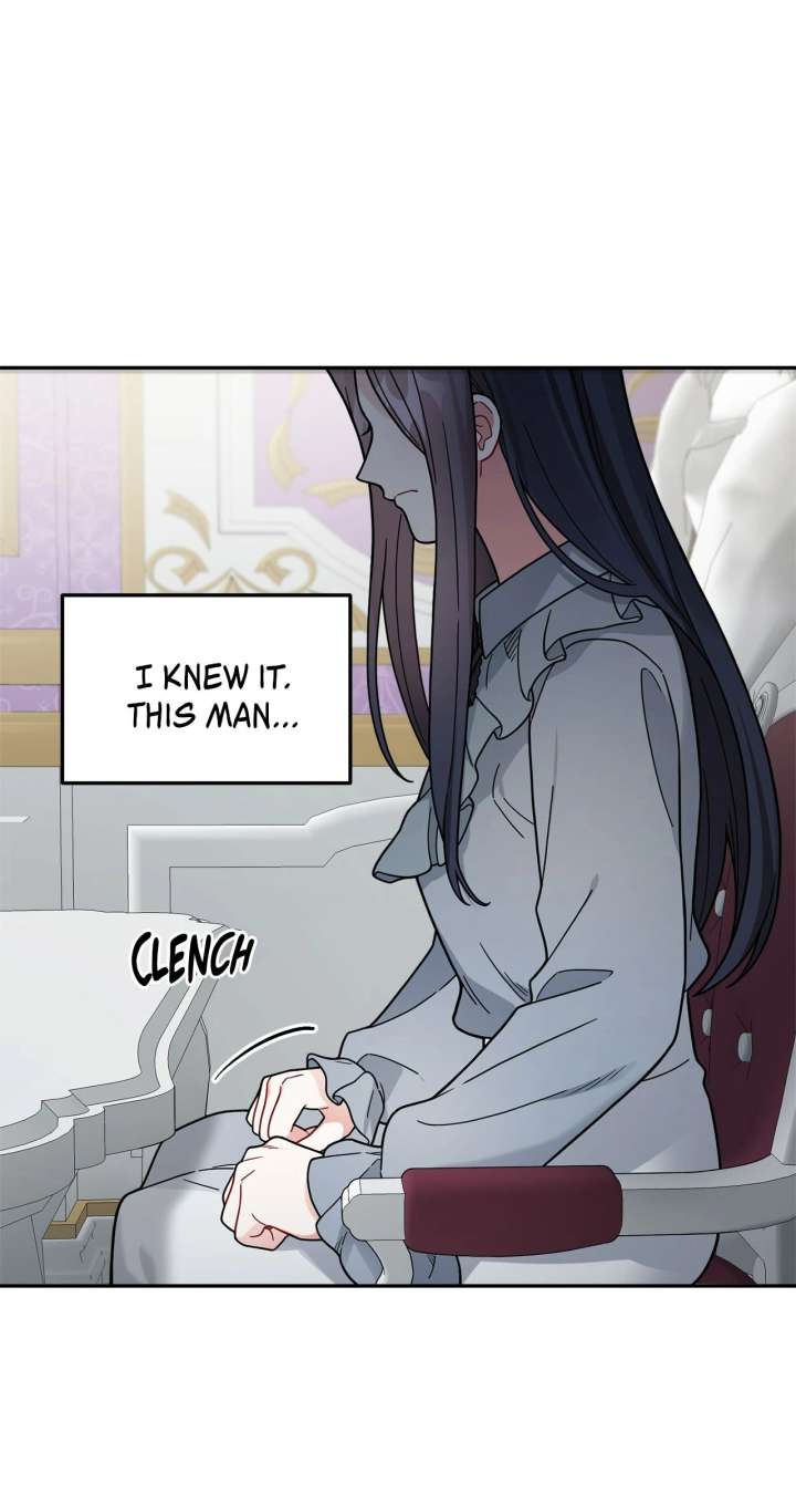 For Snow White Chapter 86 - Page 36