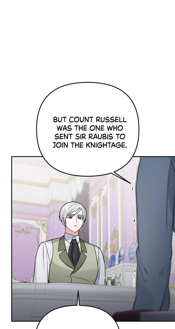 For Snow White Chapter 86 - Page 39