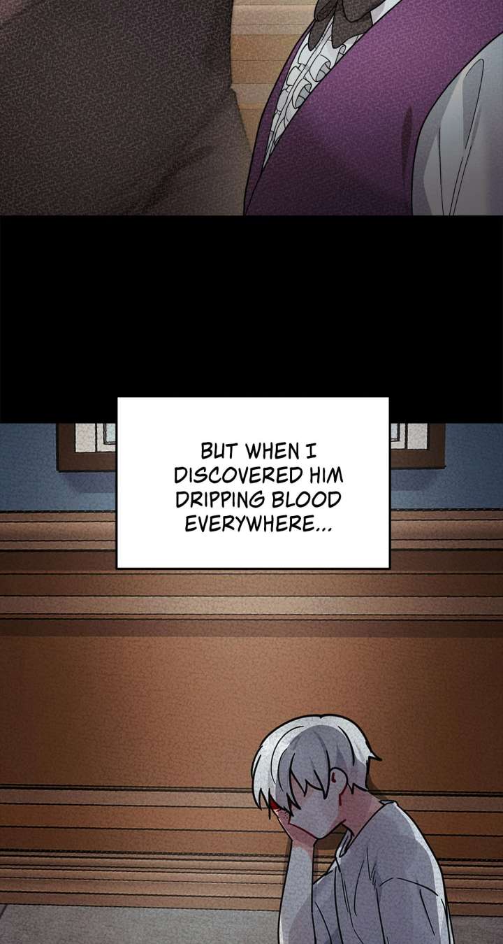 For Snow White Chapter 86 - Page 4