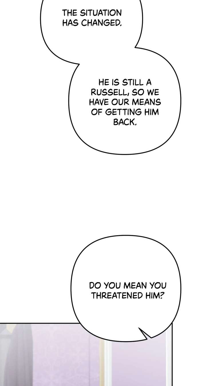 For Snow White Chapter 86 - Page 40