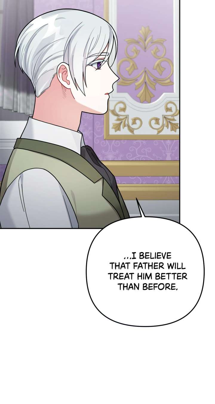 For Snow White Chapter 86 - Page 41