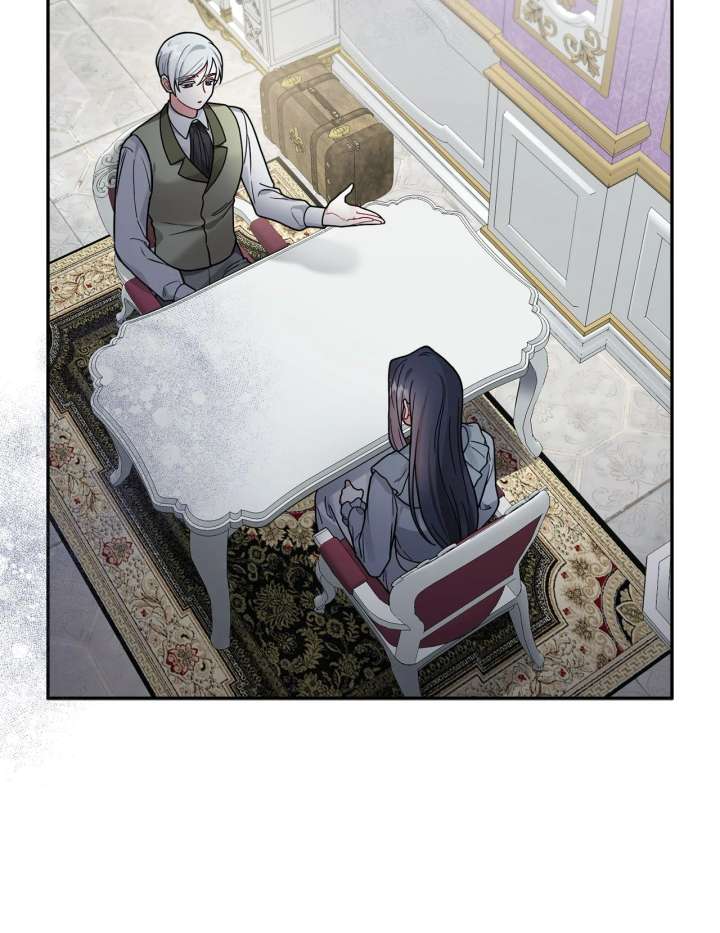 For Snow White Chapter 86 - Page 46