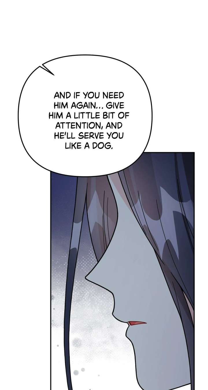 For Snow White Chapter 86 - Page 47