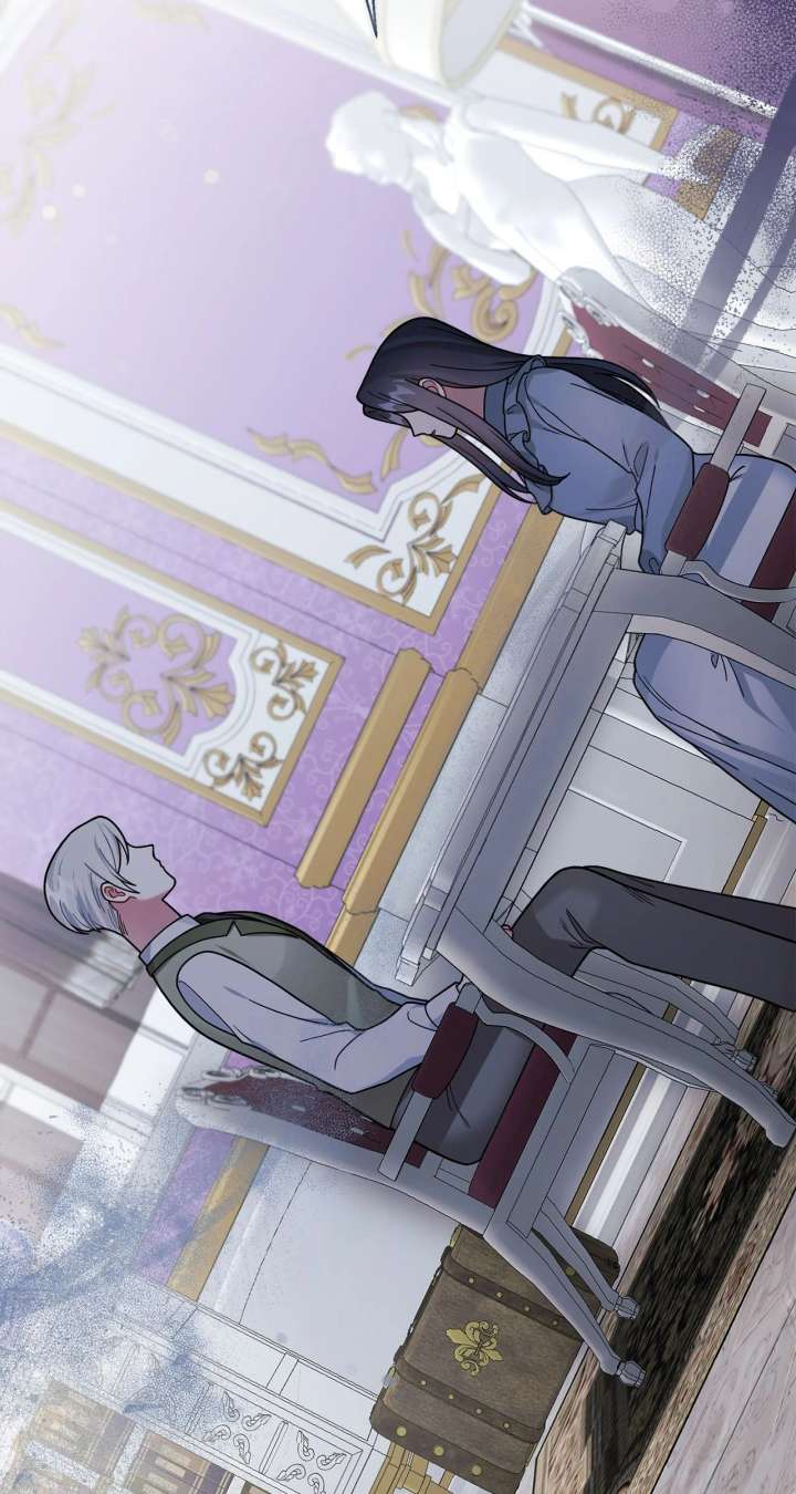 For Snow White Chapter 86 - Page 54