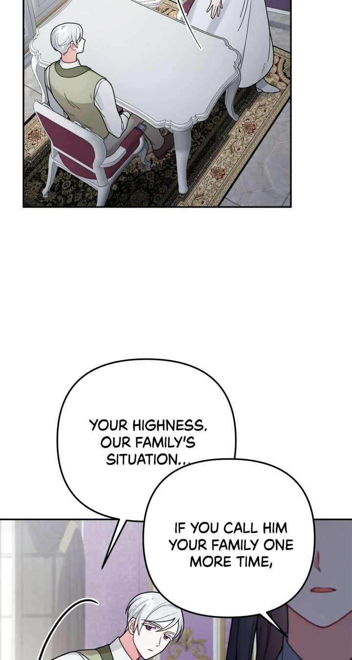 For Snow White Chapter 86 - Page 57