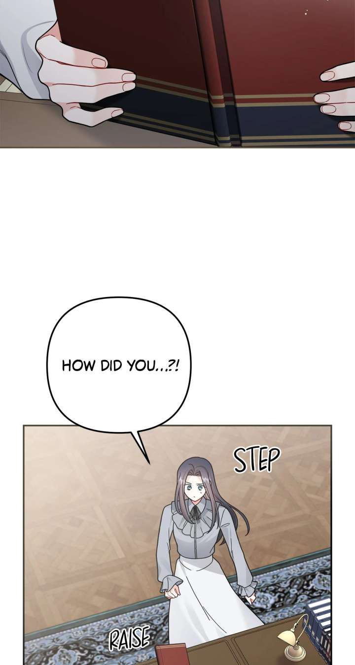 For Snow White Chapter 86 - Page 67