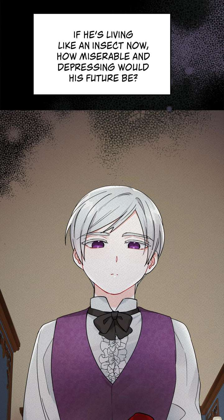 For Snow White Chapter 86 - Page 7