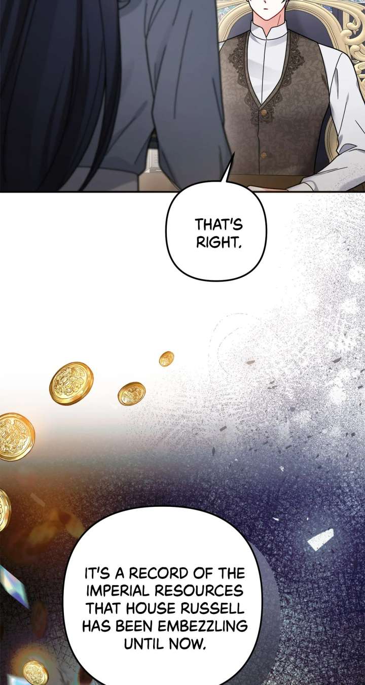 For Snow White Chapter 86 - Page 71