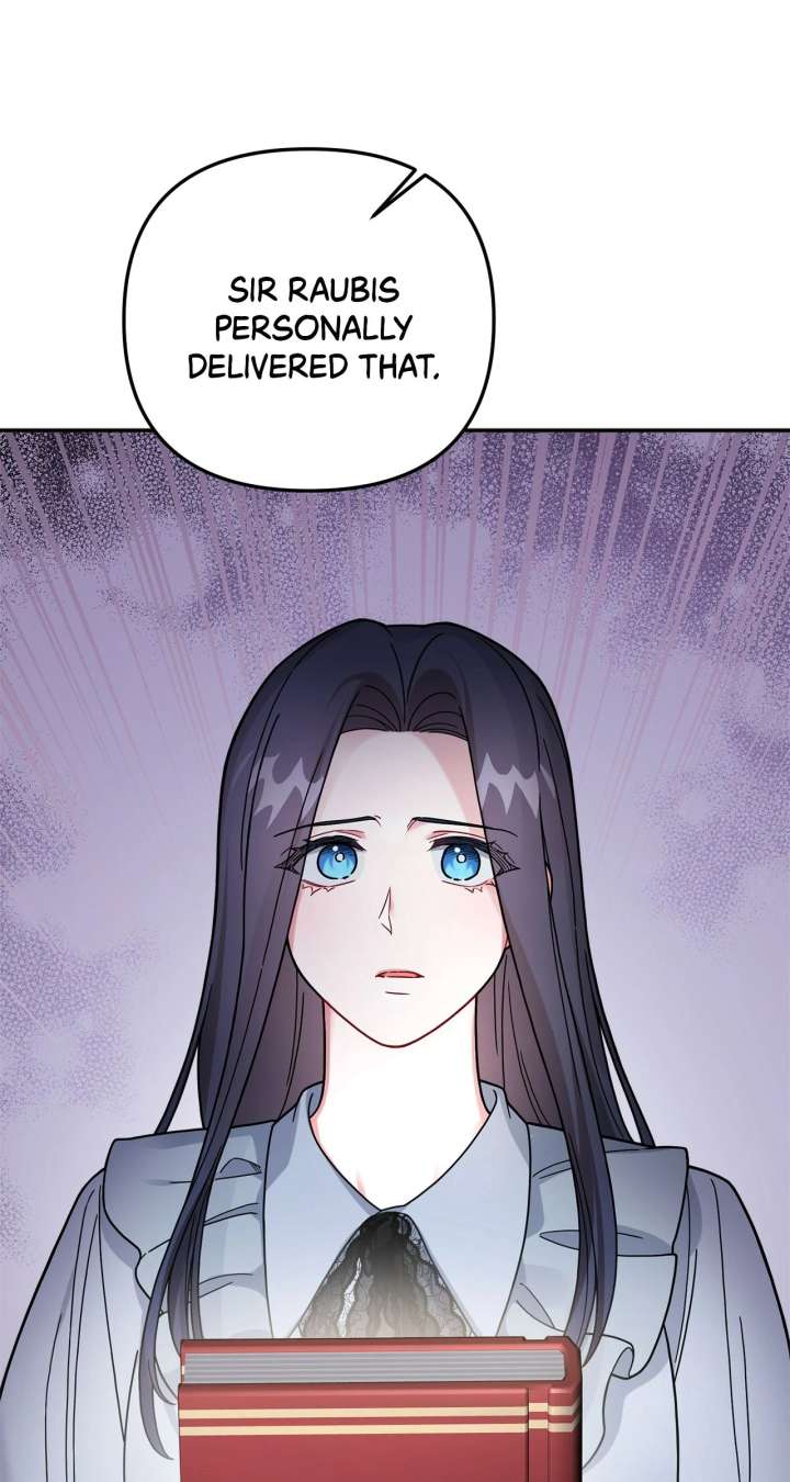 For Snow White Chapter 86 - Page 74