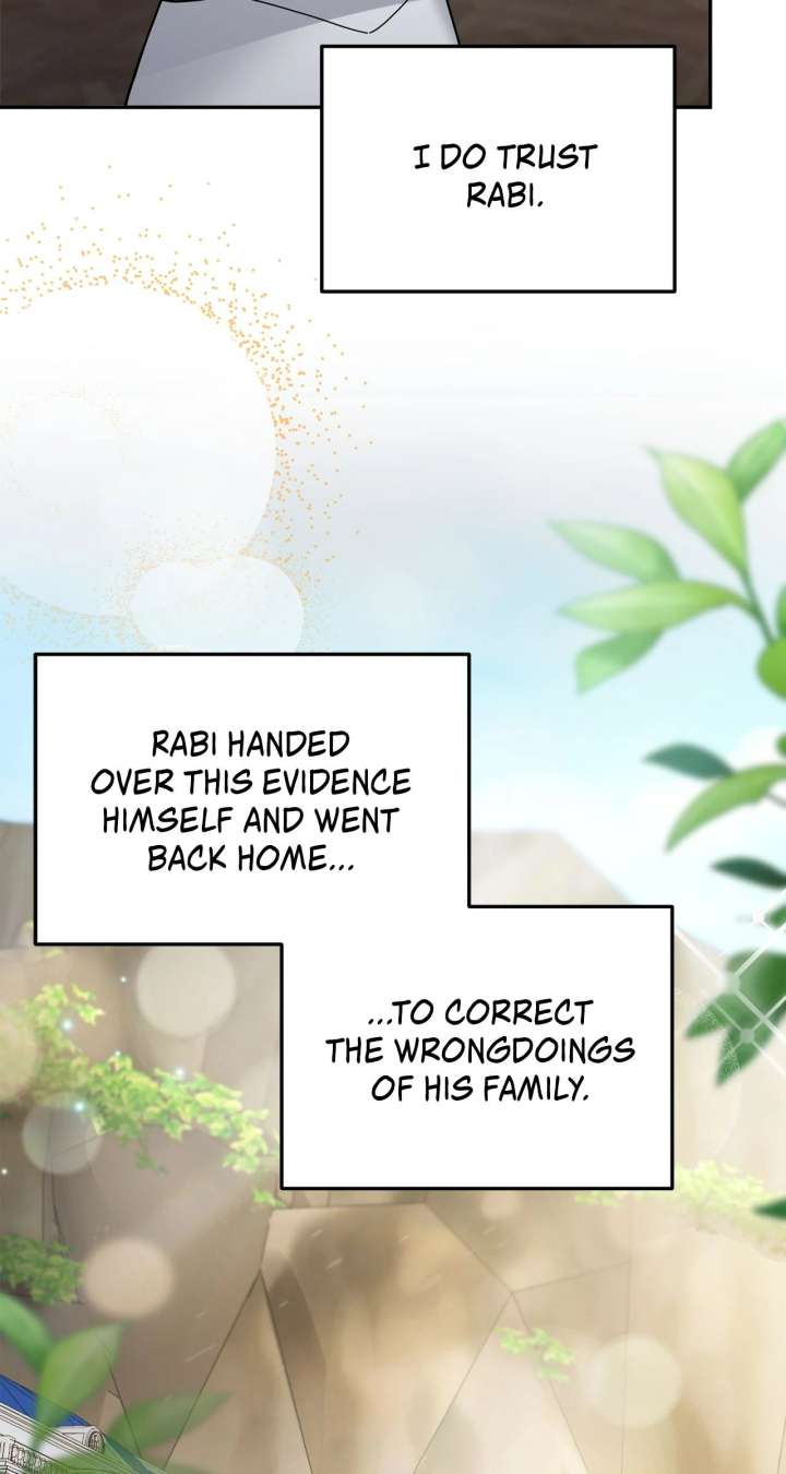 For Snow White Chapter 86 - Page 80