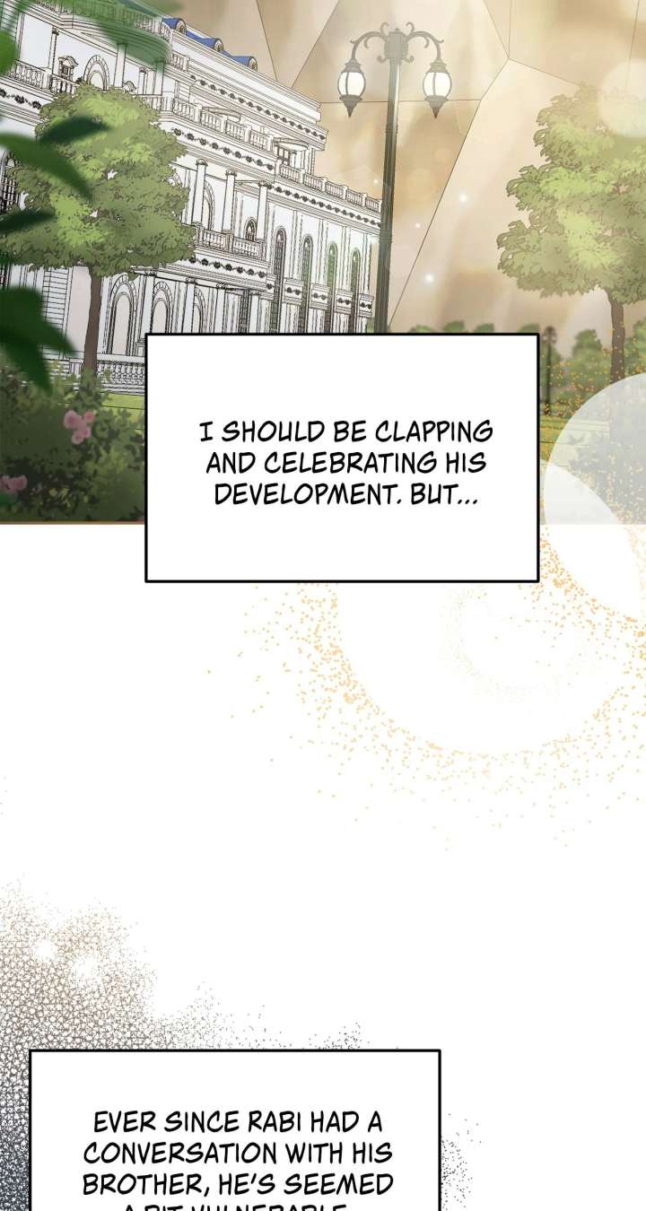 For Snow White Chapter 86 - Page 81