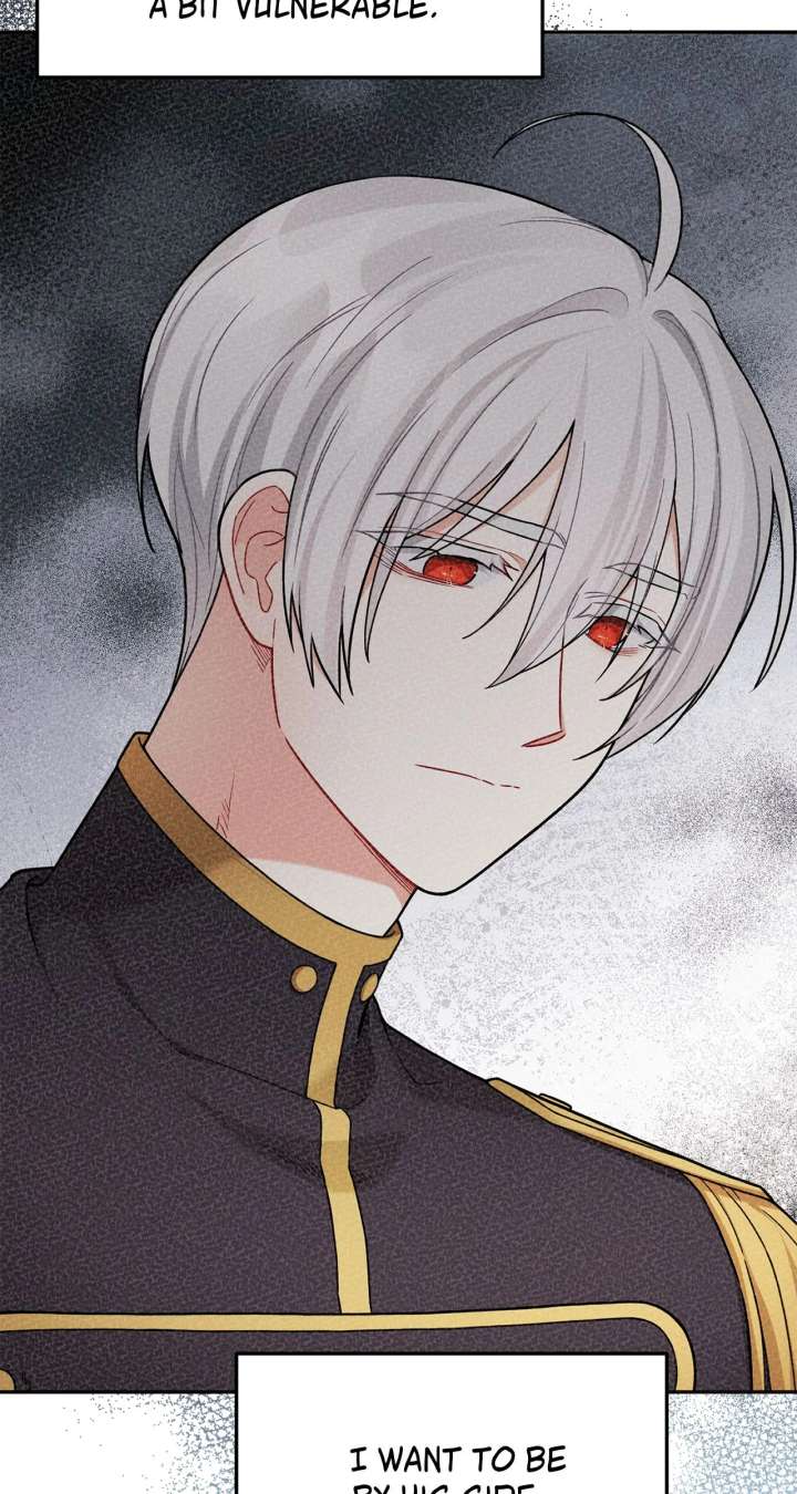 For Snow White Chapter 86 - Page 82