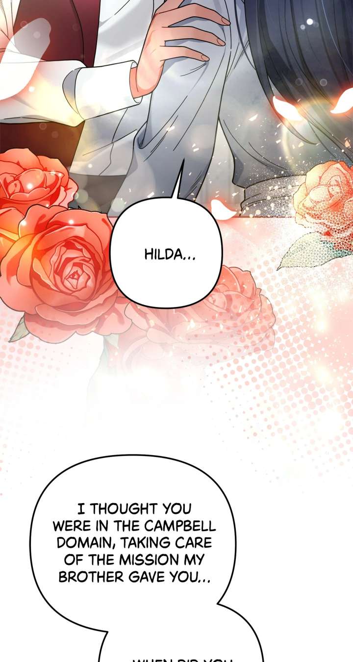 For Snow White Chapter 86 - Page 86