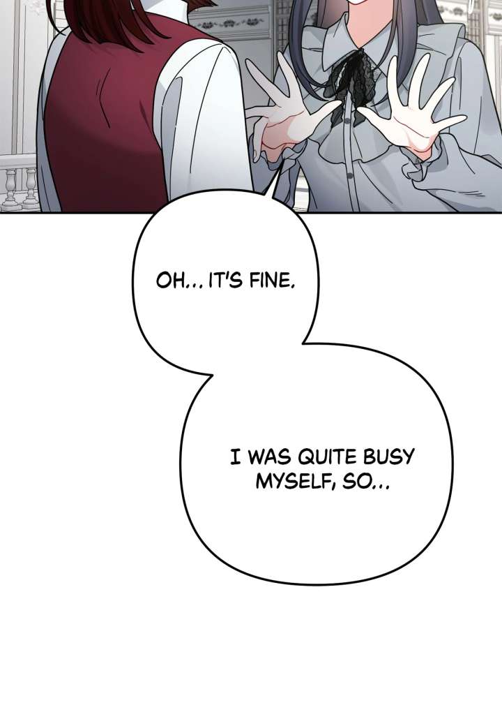 For Snow White Chapter 86 - Page 89