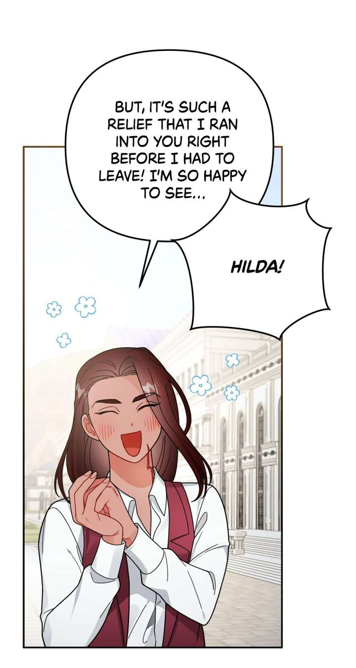 For Snow White Chapter 86 - Page 92