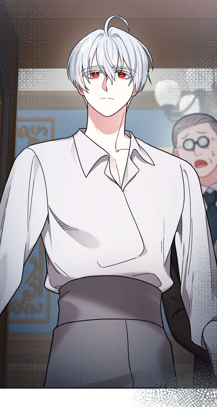 For Snow White Chapter 87 - Page 10