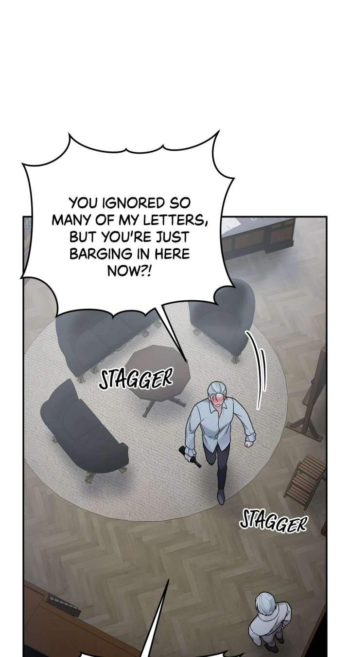 For Snow White Chapter 87 - Page 12