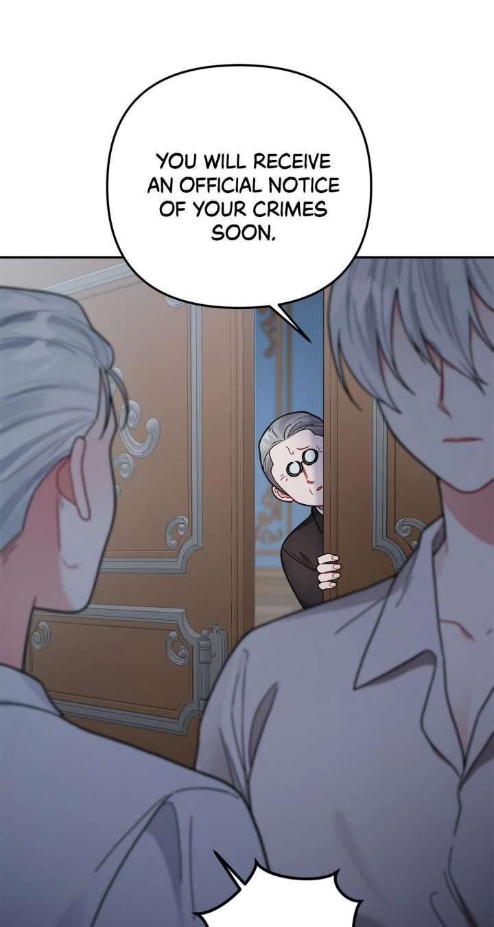 For Snow White Chapter 87 - Page 19