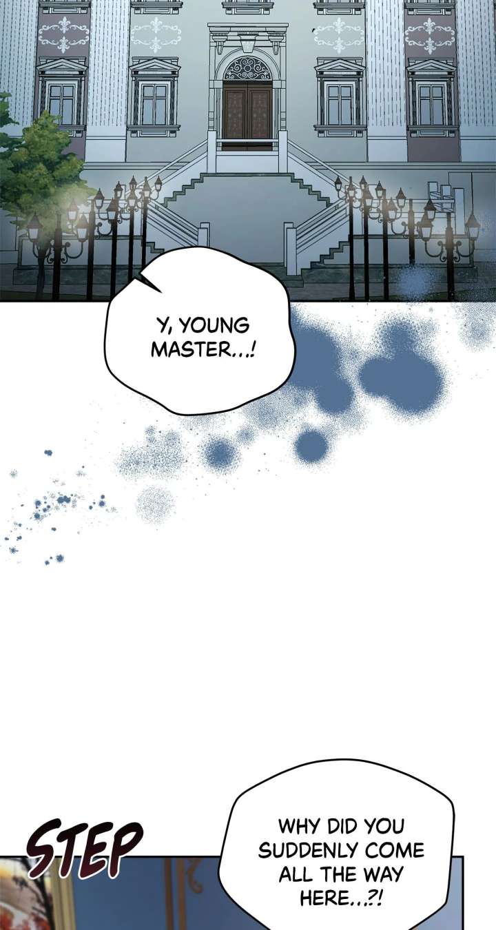 For Snow White Chapter 87 - Page 2