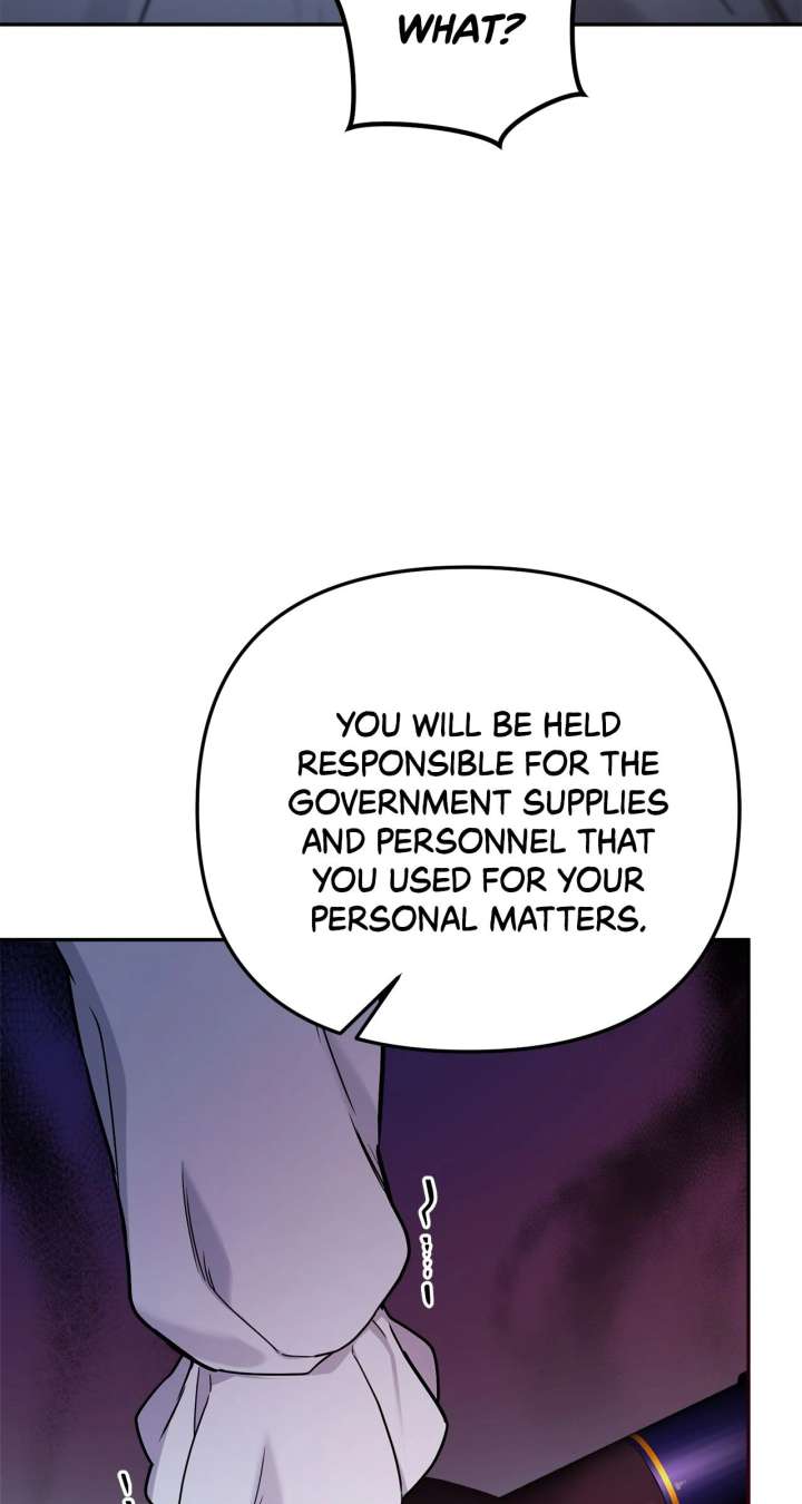 For Snow White Chapter 87 - Page 20