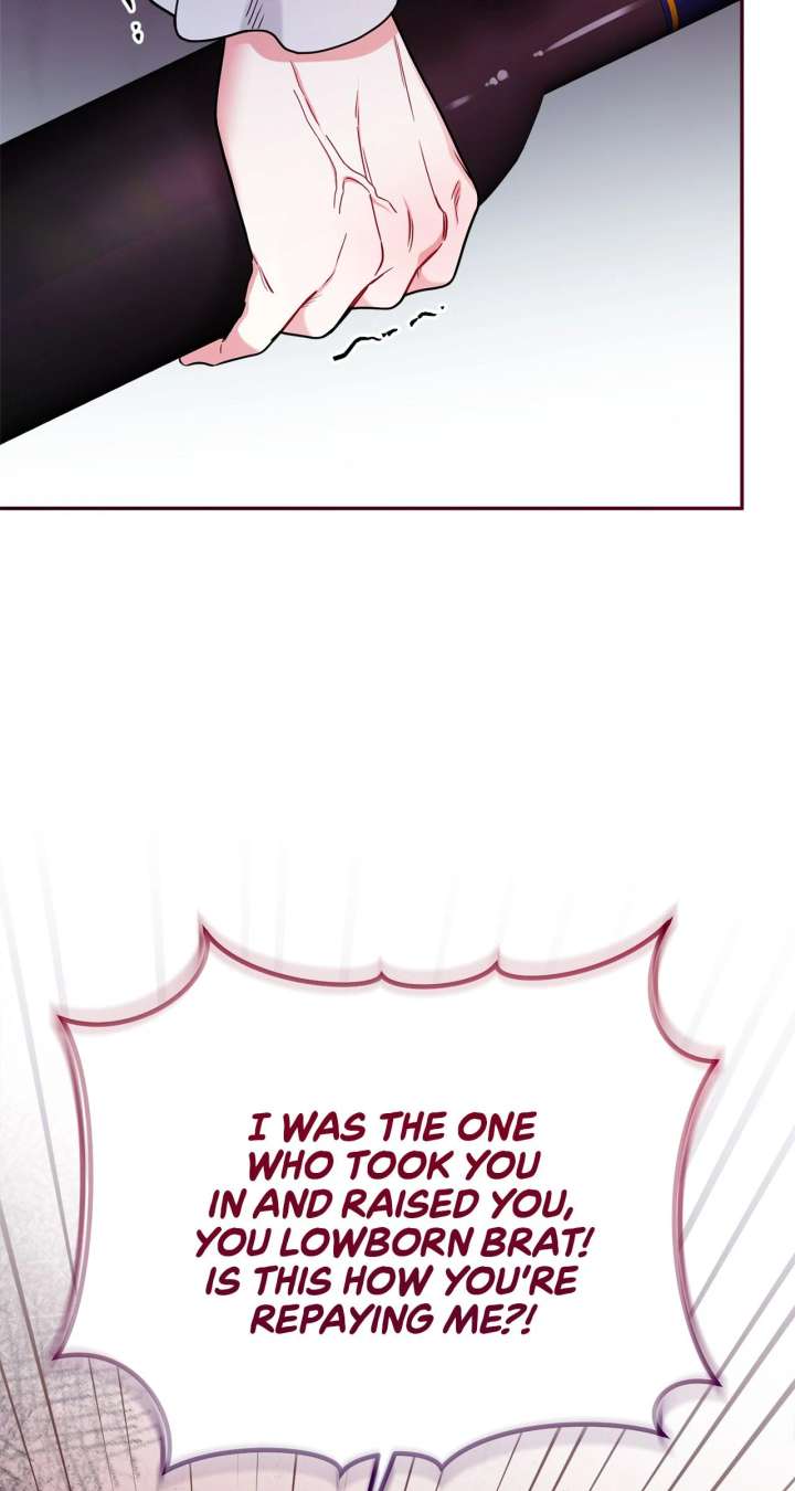 For Snow White Chapter 87 - Page 21