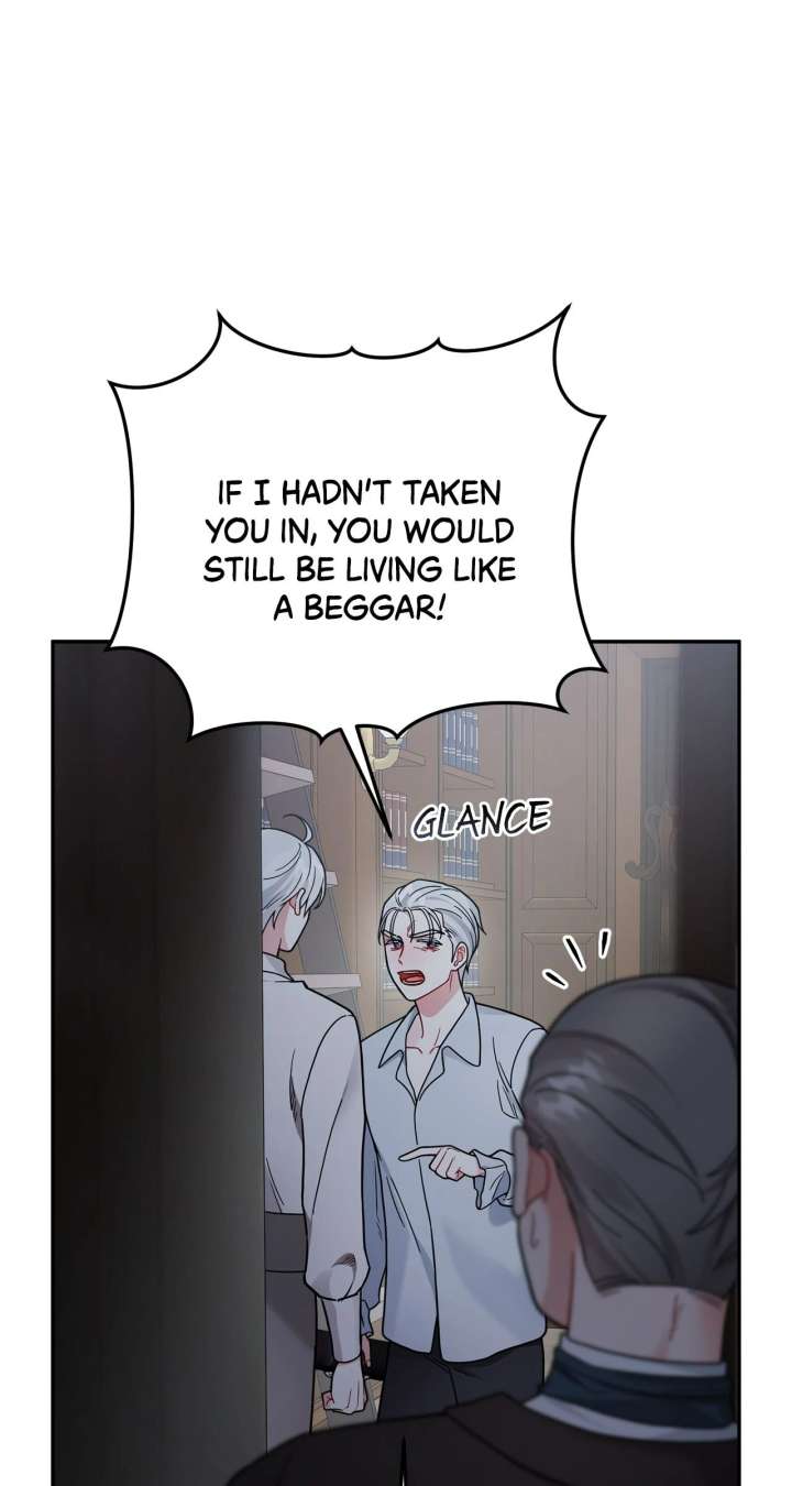 For Snow White Chapter 87 - Page 23