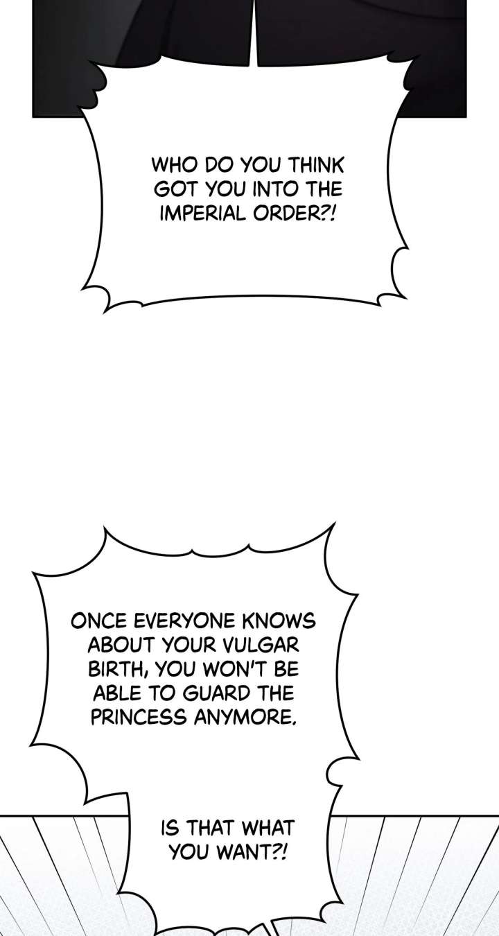 For Snow White Chapter 87 - Page 24