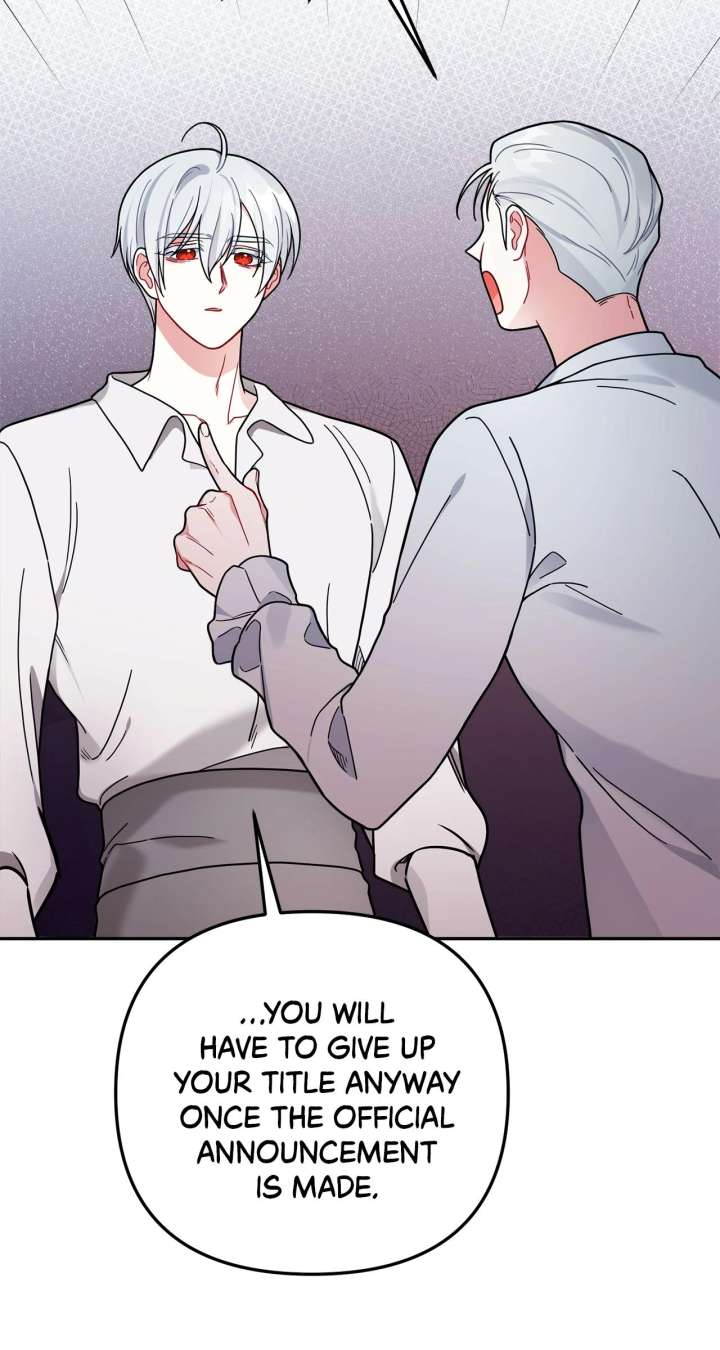 For Snow White Chapter 87 - Page 25