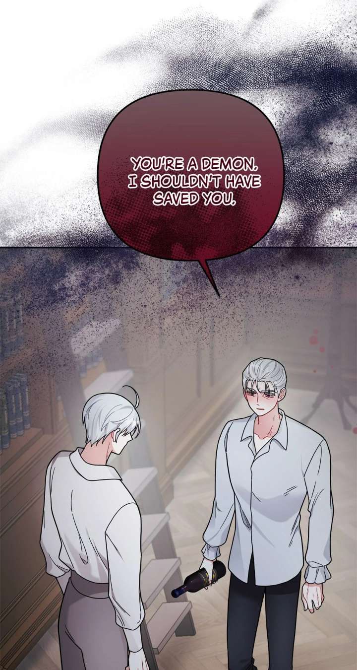 For Snow White Chapter 87 - Page 29