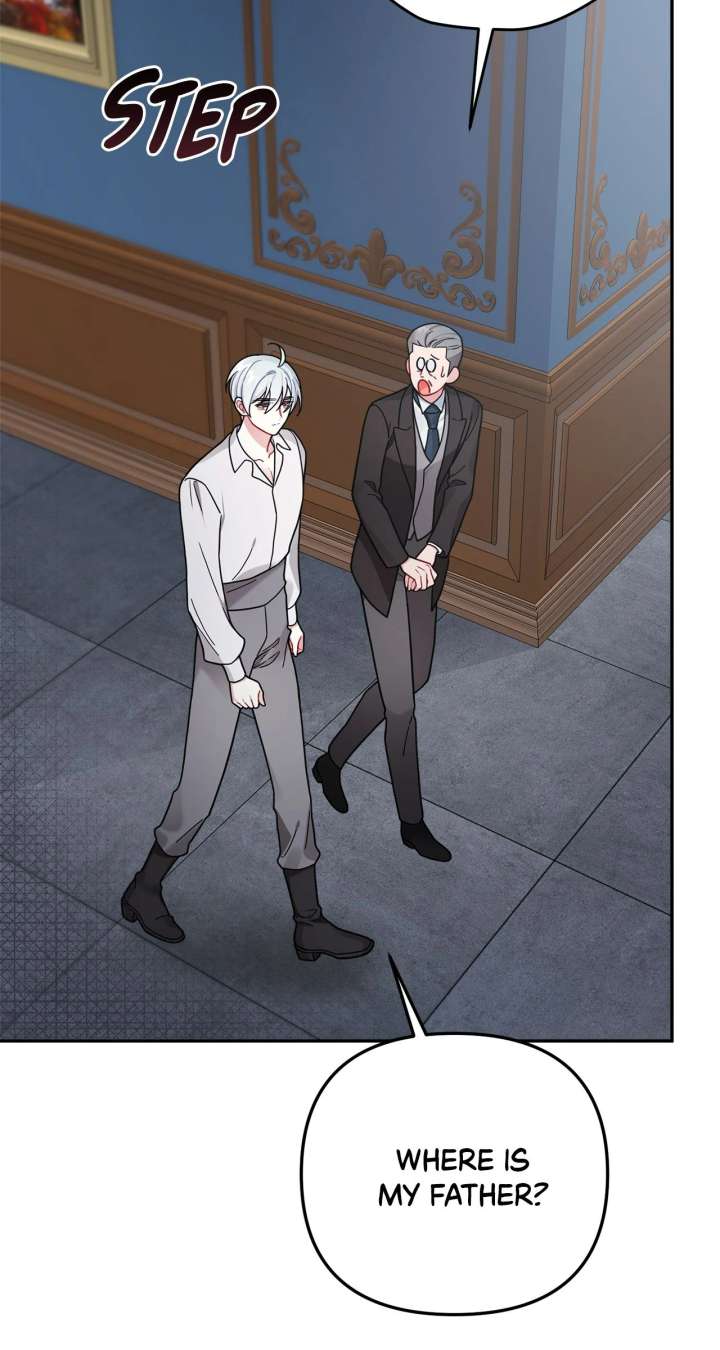 For Snow White Chapter 87 - Page 3