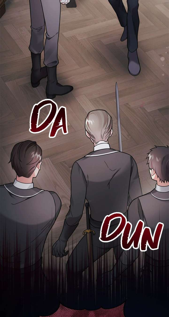 For Snow White Chapter 87 - Page 30