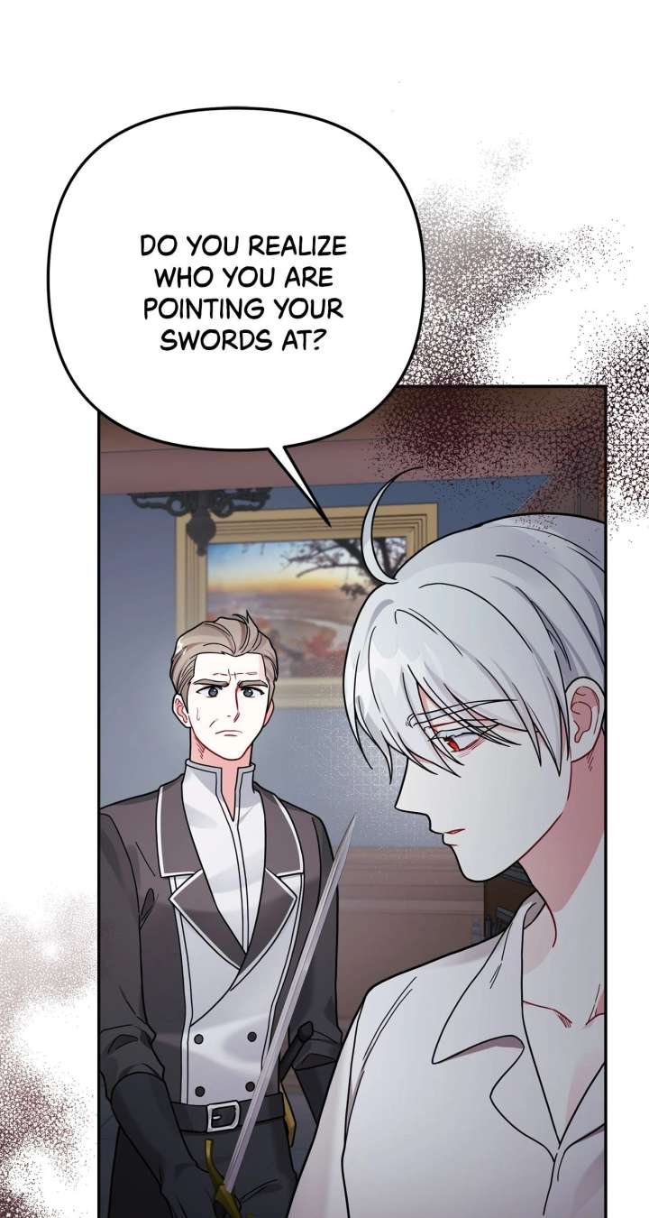 For Snow White Chapter 87 - Page 32