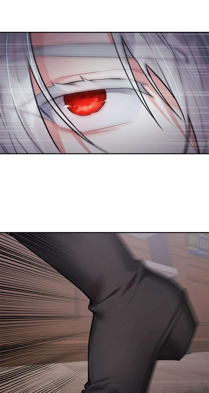 For Snow White Chapter 87 - Page 36