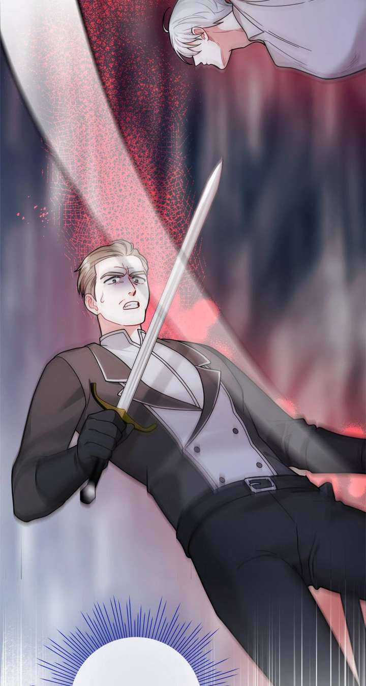 For Snow White Chapter 87 - Page 38