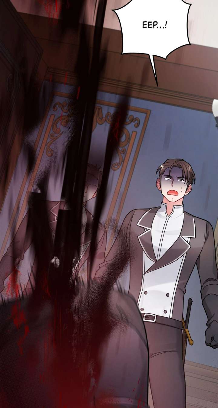 For Snow White Chapter 87 - Page 42