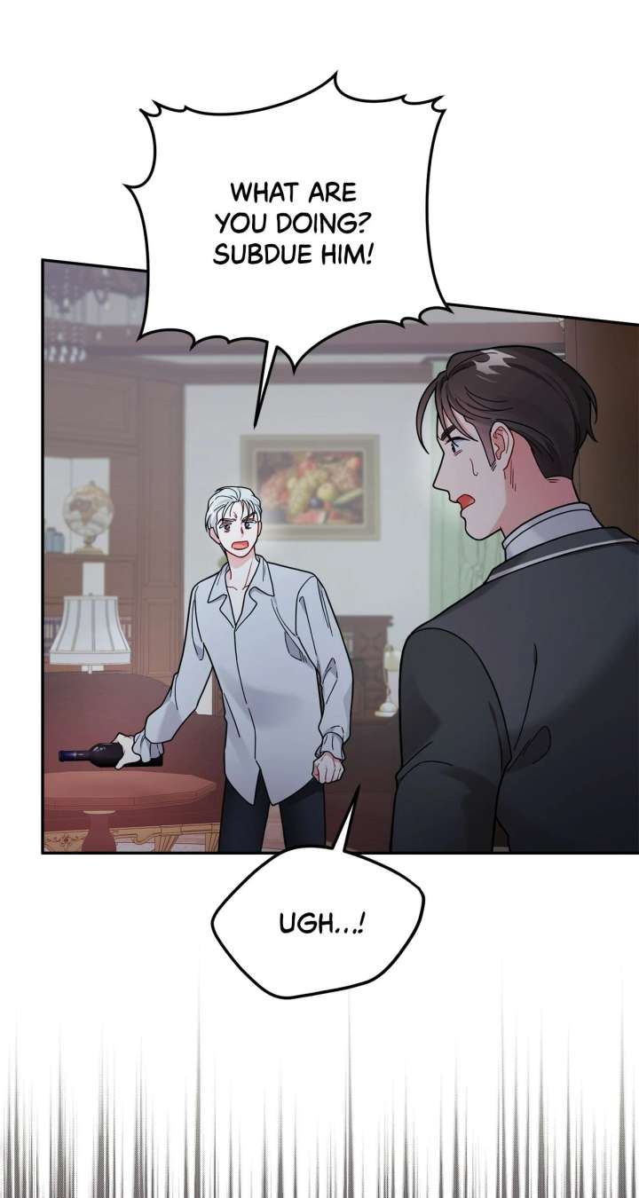 For Snow White Chapter 87 - Page 44