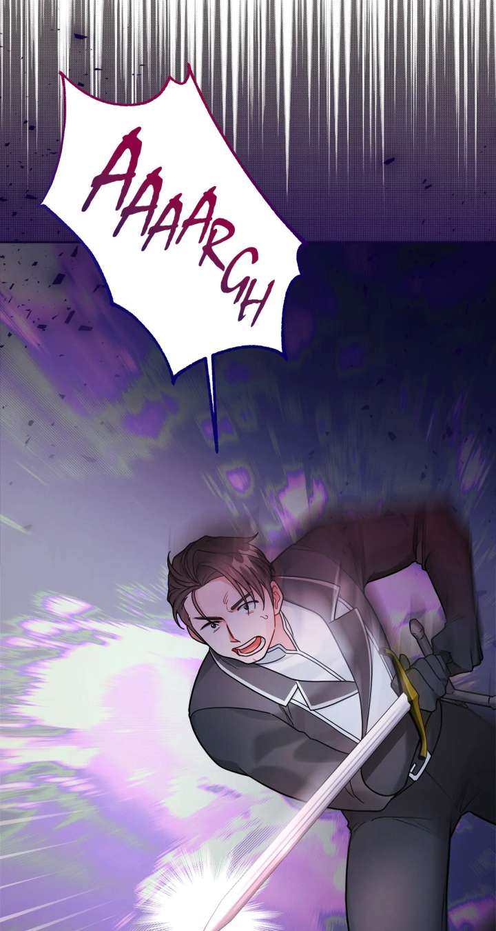 For Snow White Chapter 87 - Page 45