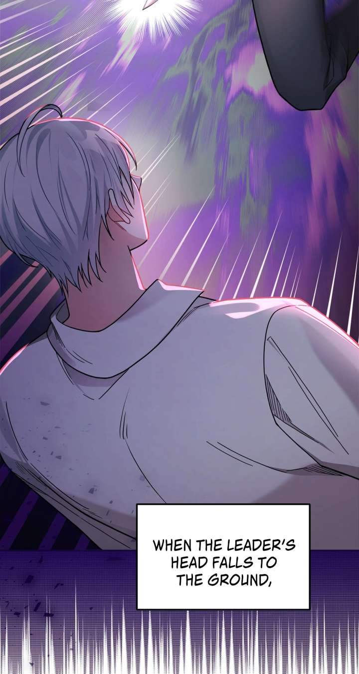 For Snow White Chapter 87 - Page 46